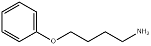 4-PHENOXYBUTAN-1-AMINE Struktur