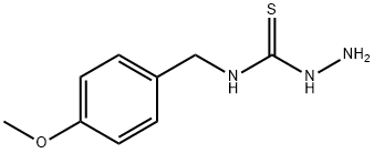 4-(4-メトキシベンジル)-3-チオセミカルバジド price.