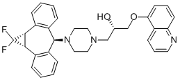 167354-41-8 結(jié)構(gòu)式