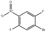 4-BROMO-2,5-DIFLUORONITROBENZENE price.