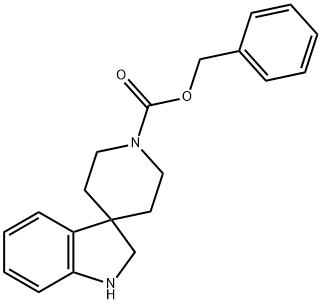 167484-18-6 結(jié)構(gòu)式