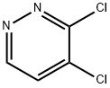 3,4-dichloropyridazine