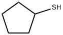 Cyclopentanethiol