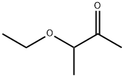 2-Butanone, 3-ethoxy- (7CI,8CI,9CI) Struktur