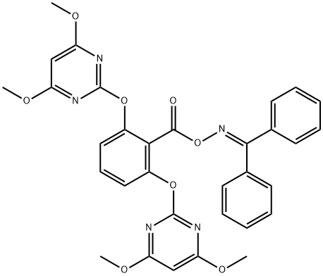 Pyribenzoxim