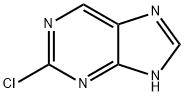 2-Chloropurine