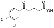 5-(3,4-DICHLOROPHENYL)-5-OXOVALERIC ACID price.