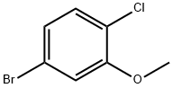 5-BROMO-2-CHLOROANISOLE