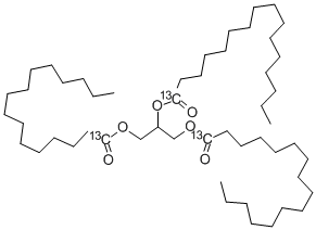 1,1,1-13C-TRIPALMITIN price.