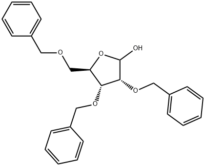 16838-89-4 結(jié)構(gòu)式