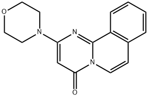 COMPOUND 401 Struktur