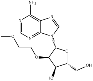 168427-74-5 結(jié)構(gòu)式