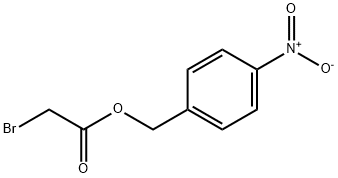 4-NITROBENZYL BROMOACETATE price.