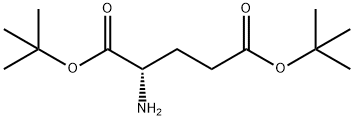 L-GLUTAMIC ACID DI-TERT-BUTYLESTER DIBEN ZENESULFIMIDE SALT