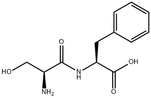 16875-28-8 結(jié)構(gòu)式