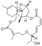 16891-85-3 結(jié)構(gòu)式