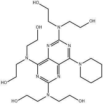 16908-47-7 結(jié)構(gòu)式