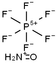 Nitrosylhexafluorophosphat(1-)