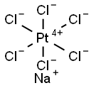 16923-58-3 Structure