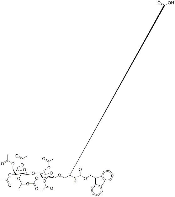 N-(9-Fluorenylmethoxycarbonyl)-O-(2,3,6,2