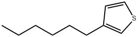 3-Hexylthiophene price.