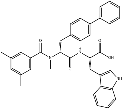 169545-27-1 結(jié)構(gòu)式