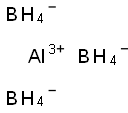 Aluminum borohydride