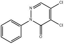 1-PHENYL-4,5-DICHLORO-6-PYRIDAZONE price.