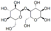 MALTOSE Struktur