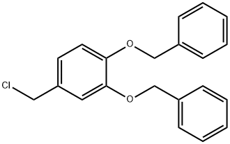 3,4-DIBENZYLOXYBENZYL CHLORIDE price.