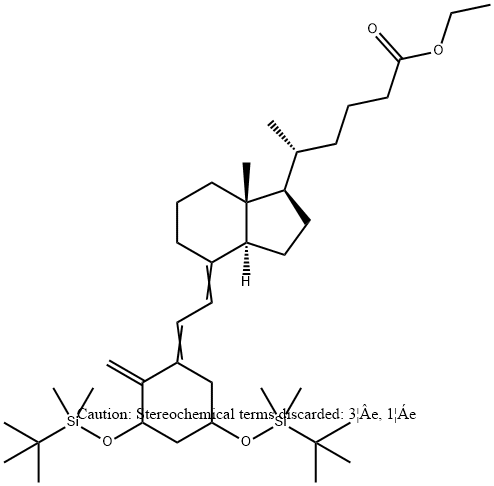 169900-32-7 Structure