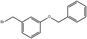 3-BENZYLOXYBENZYL BROMIDE price.