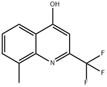 1701-19-5 Structure