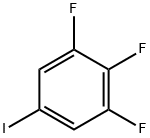 3,4,5-TRIFLUOROIODOBENZENE