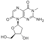 3-Methyl-8-(2-deoxy-b-D-ribofuranosyl)isoxanthopterin price.