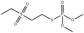 DEMETON-S-METHYL SULFONE