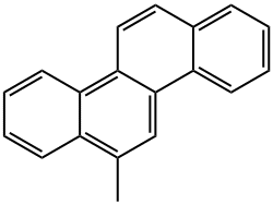 6-METHYLCHRYSENE