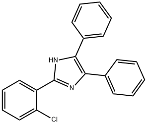 1707-67-1 結(jié)構(gòu)式