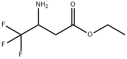 ETHYL 3-AMINO-4,4,4-TRIFLUOROBUTYRATE price.