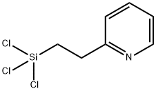 2-[2-(TRICHLOROSILYL)ETHYL]PYRIDINE