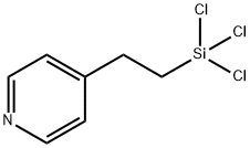 4-[2-(TRICHLOROSILYL)ETHYL]PYRIDINE