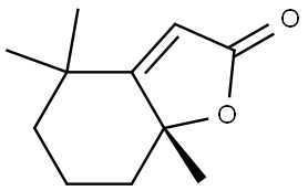 Dihydroactinidiolide