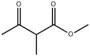 methyl 2-methylacetoacetate 