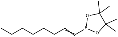 TRANS-4,4,5,5-TETRAMETHYL-2-OCT-1-ENYL-1,3,2-DIOXABOROLANE price.