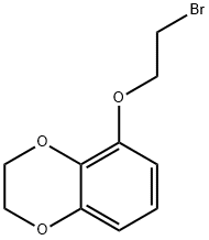 5-(2-BROMOETHOXY)-2,3-DIHYDRO-1,4-BENZODIOXINE price.