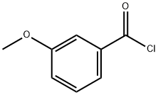 3-METHOXYBENZOYL CHLORIDE price.