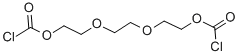 TRIETHYLENE GLYCOL BIS(CHLOROFORMATE)