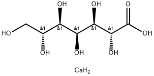 CALCIUM GLUCOHEPTONATE