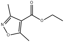 ETHYL 3,5-DIMETHYLISOXAZOLE-4-CARBOXYLATE