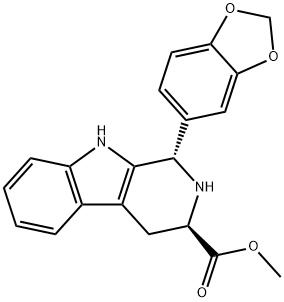 171596-42-2 Structure